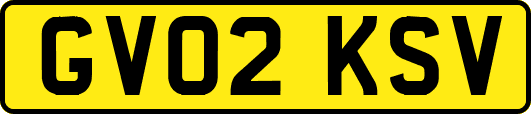 GV02KSV