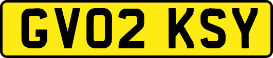GV02KSY