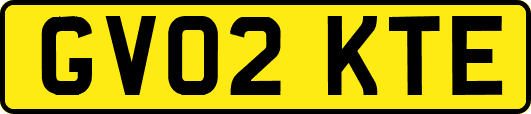 GV02KTE