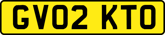 GV02KTO