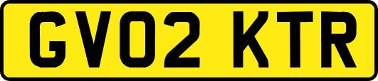 GV02KTR