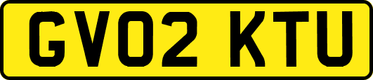 GV02KTU