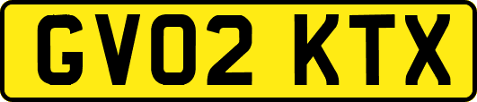 GV02KTX