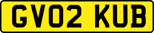 GV02KUB