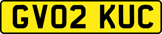 GV02KUC
