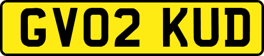 GV02KUD
