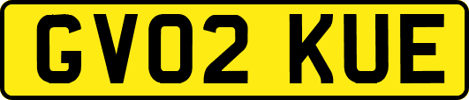 GV02KUE