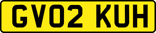 GV02KUH