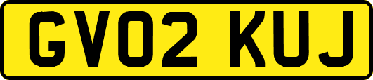 GV02KUJ