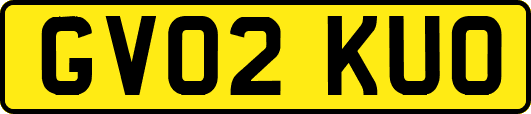 GV02KUO