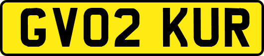 GV02KUR