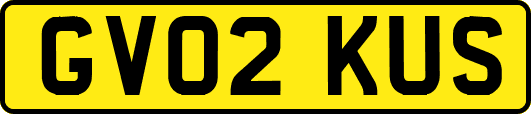 GV02KUS