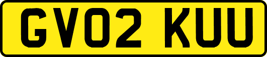 GV02KUU