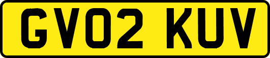 GV02KUV