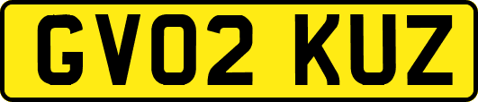 GV02KUZ