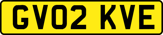 GV02KVE