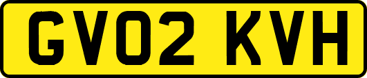 GV02KVH