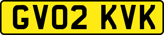 GV02KVK