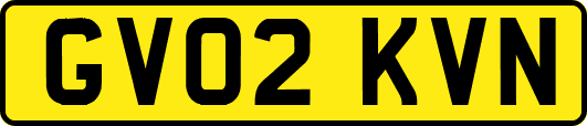 GV02KVN