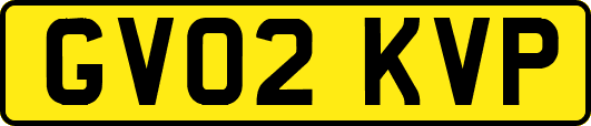 GV02KVP