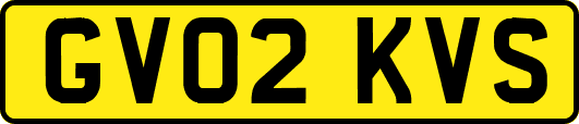 GV02KVS