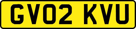 GV02KVU