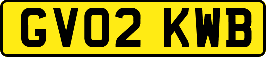 GV02KWB