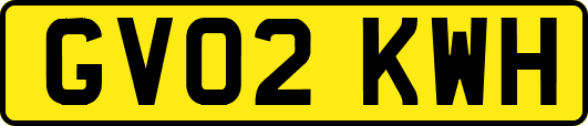 GV02KWH