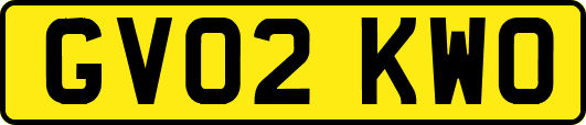 GV02KWO