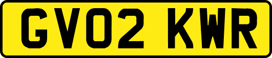 GV02KWR