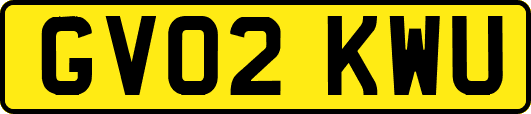 GV02KWU