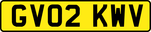 GV02KWV