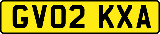 GV02KXA