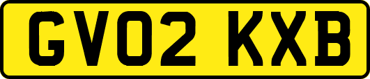 GV02KXB
