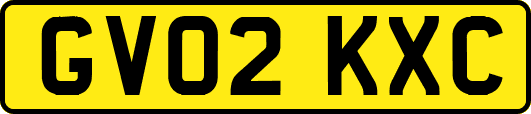 GV02KXC