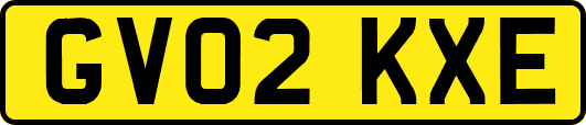 GV02KXE
