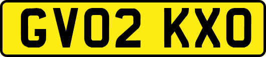 GV02KXO