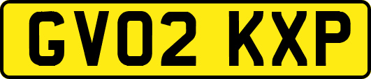 GV02KXP