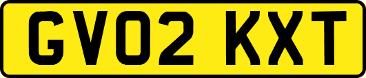 GV02KXT