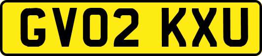 GV02KXU