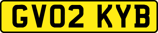 GV02KYB