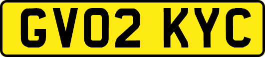 GV02KYC
