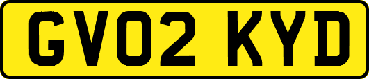GV02KYD