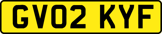 GV02KYF