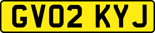 GV02KYJ