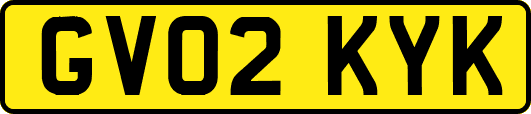 GV02KYK