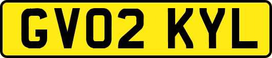 GV02KYL