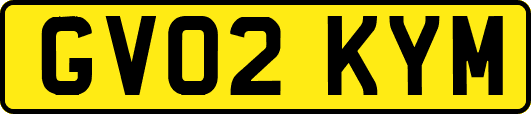 GV02KYM