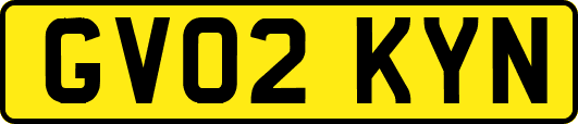 GV02KYN