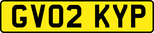 GV02KYP